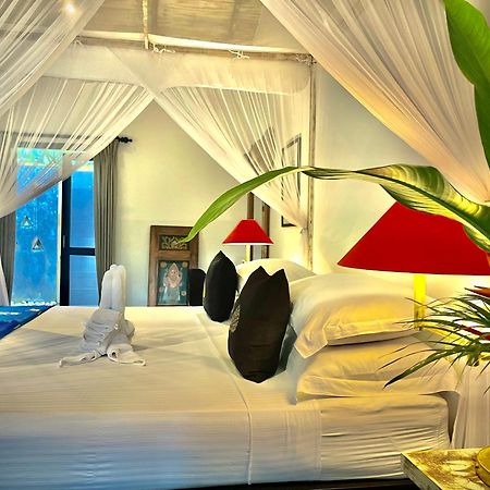Ginganga Lodge كالي المظهر الخارجي الصورة