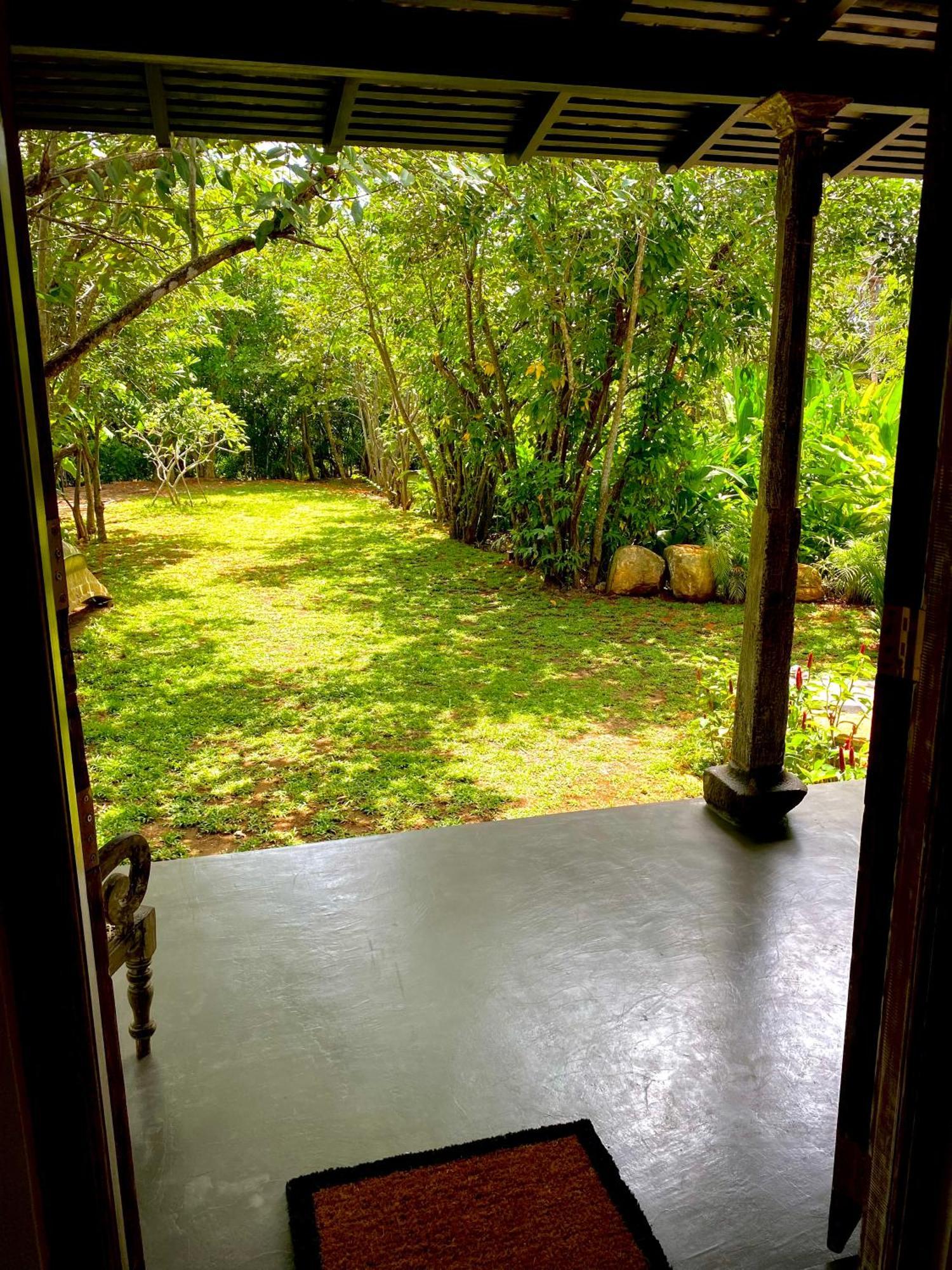 Ginganga Lodge كالي المظهر الخارجي الصورة