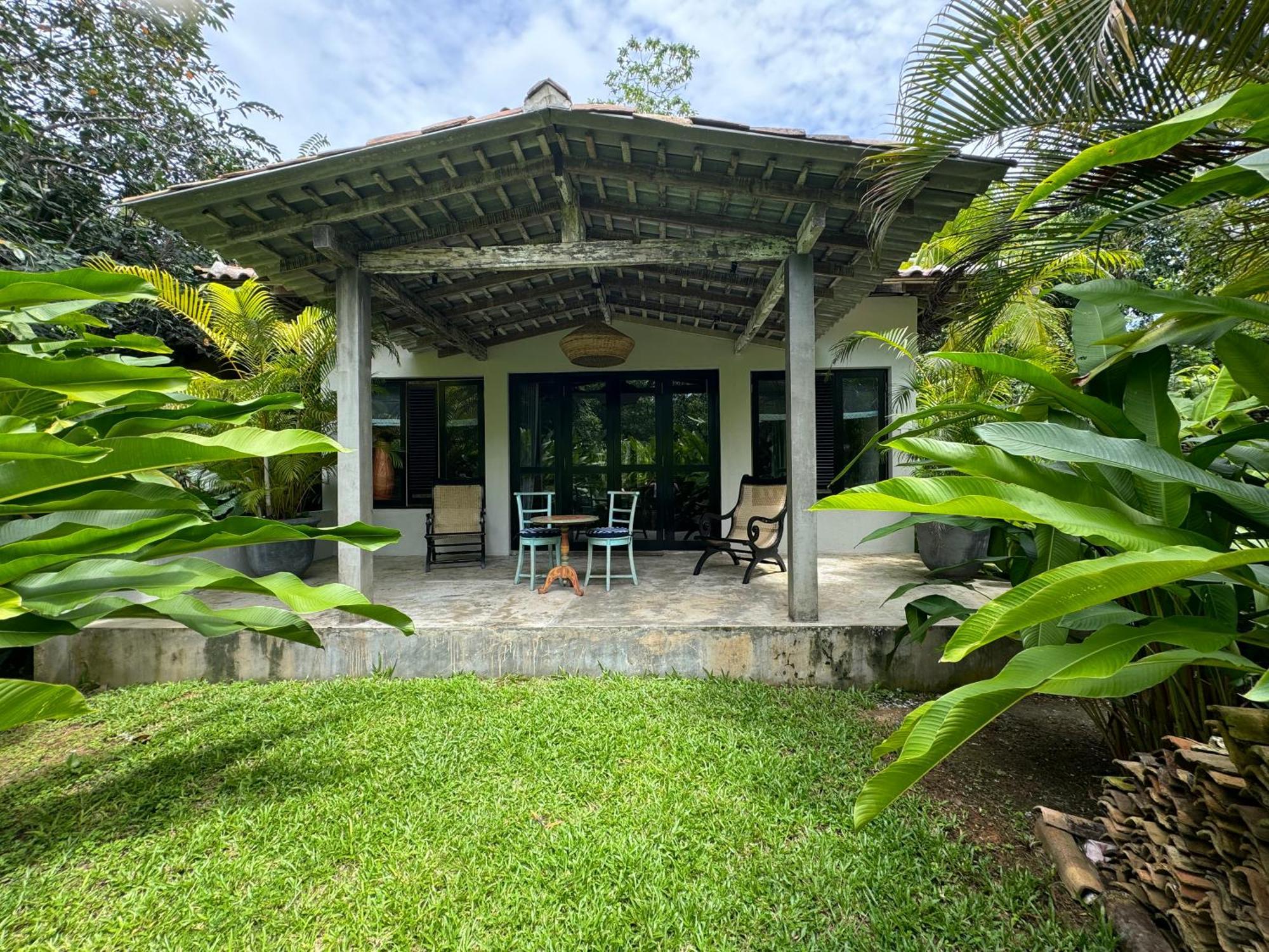 Ginganga Lodge كالي الغرفة الصورة