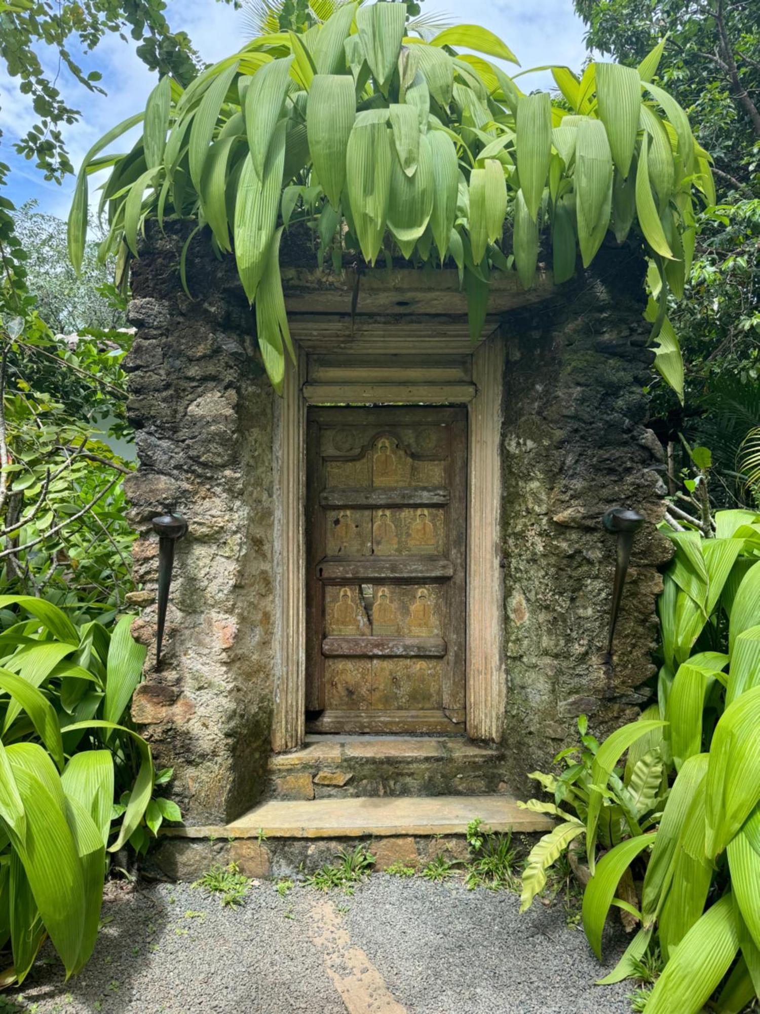 Ginganga Lodge كالي المظهر الخارجي الصورة