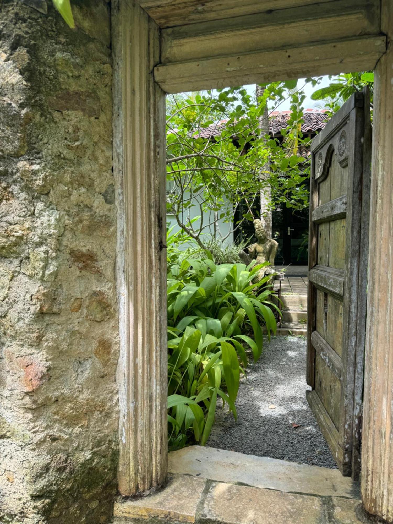 Ginganga Lodge كالي المظهر الخارجي الصورة