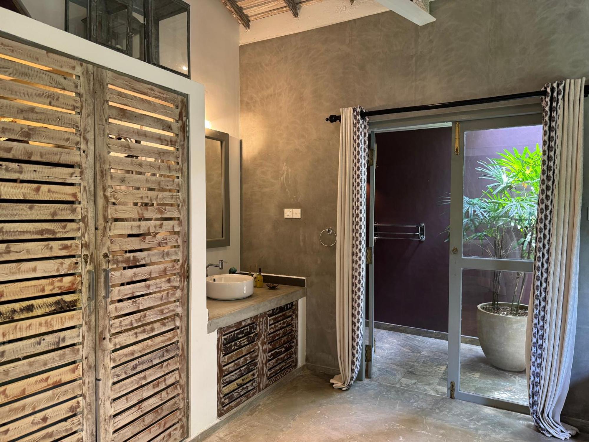 Ginganga Lodge كالي الغرفة الصورة