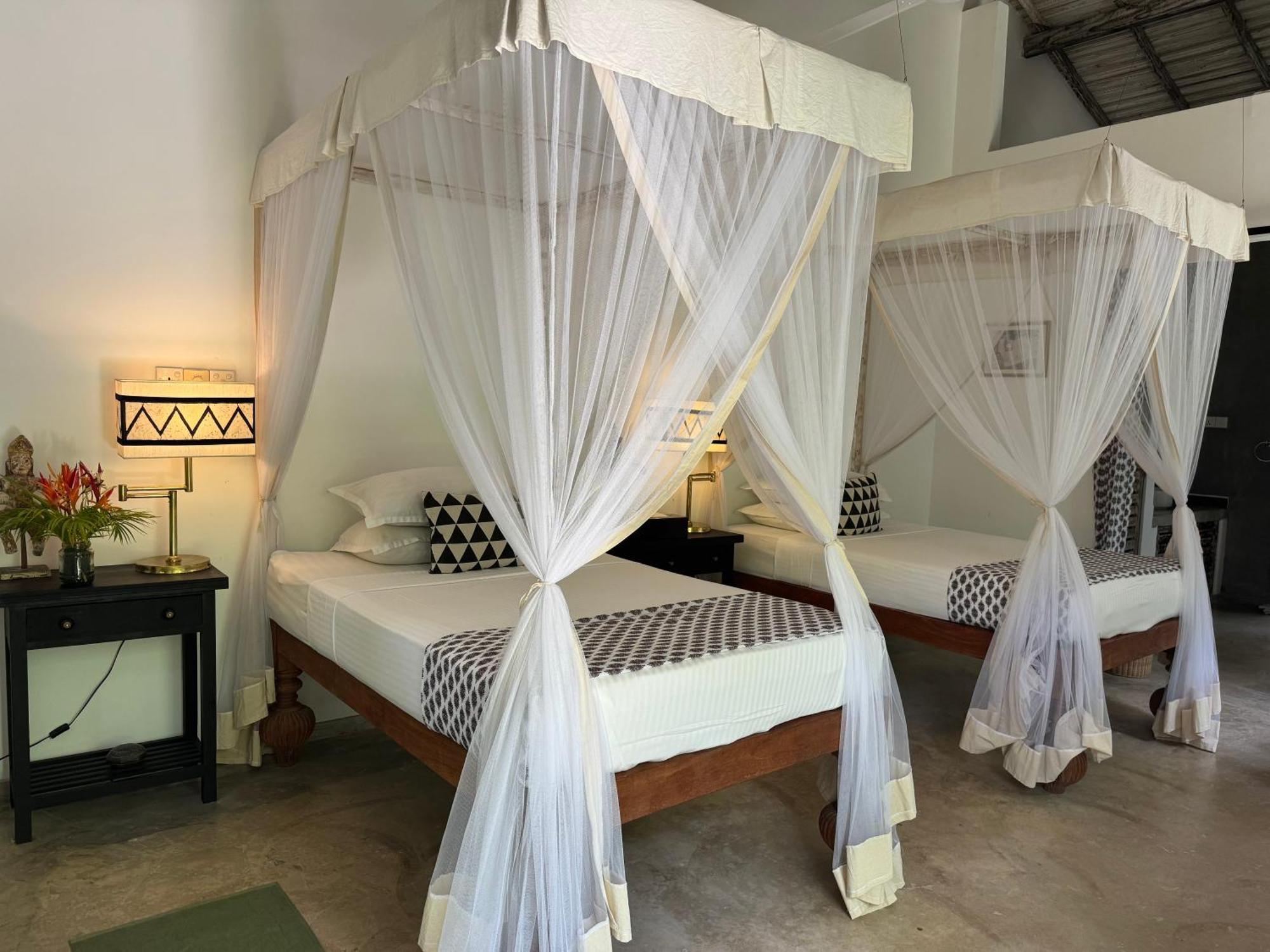 Ginganga Lodge كالي المظهر الخارجي الصورة