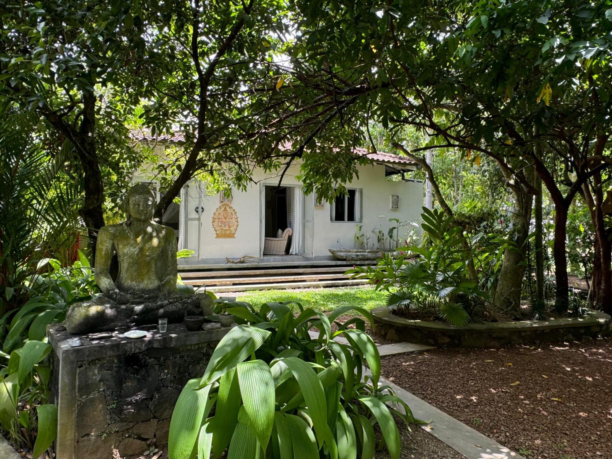 Ginganga Lodge كالي المظهر الخارجي الصورة