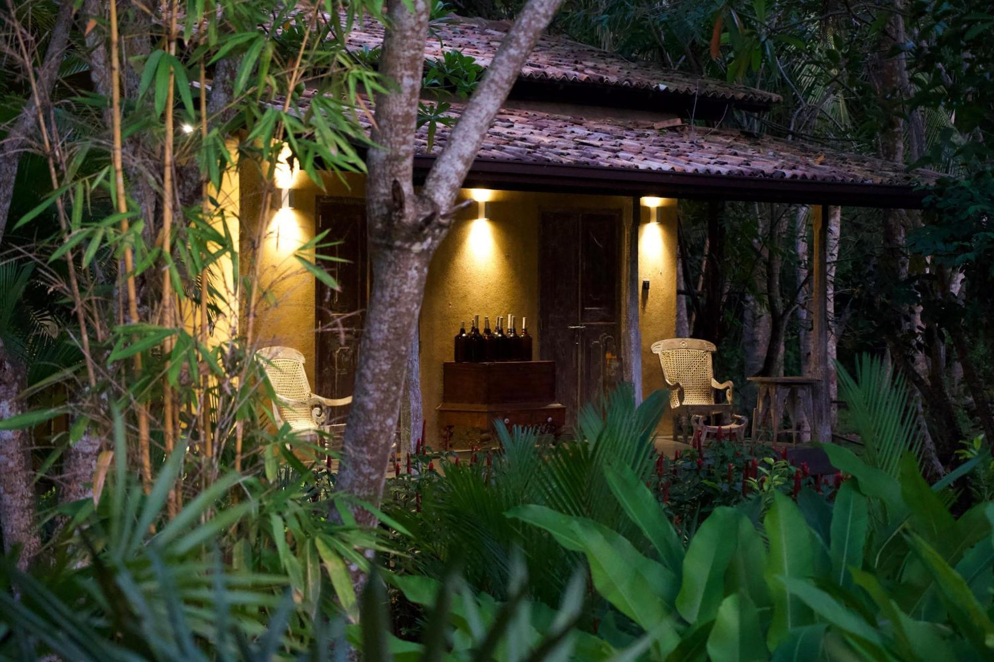 Ginganga Lodge كالي المظهر الخارجي الصورة
