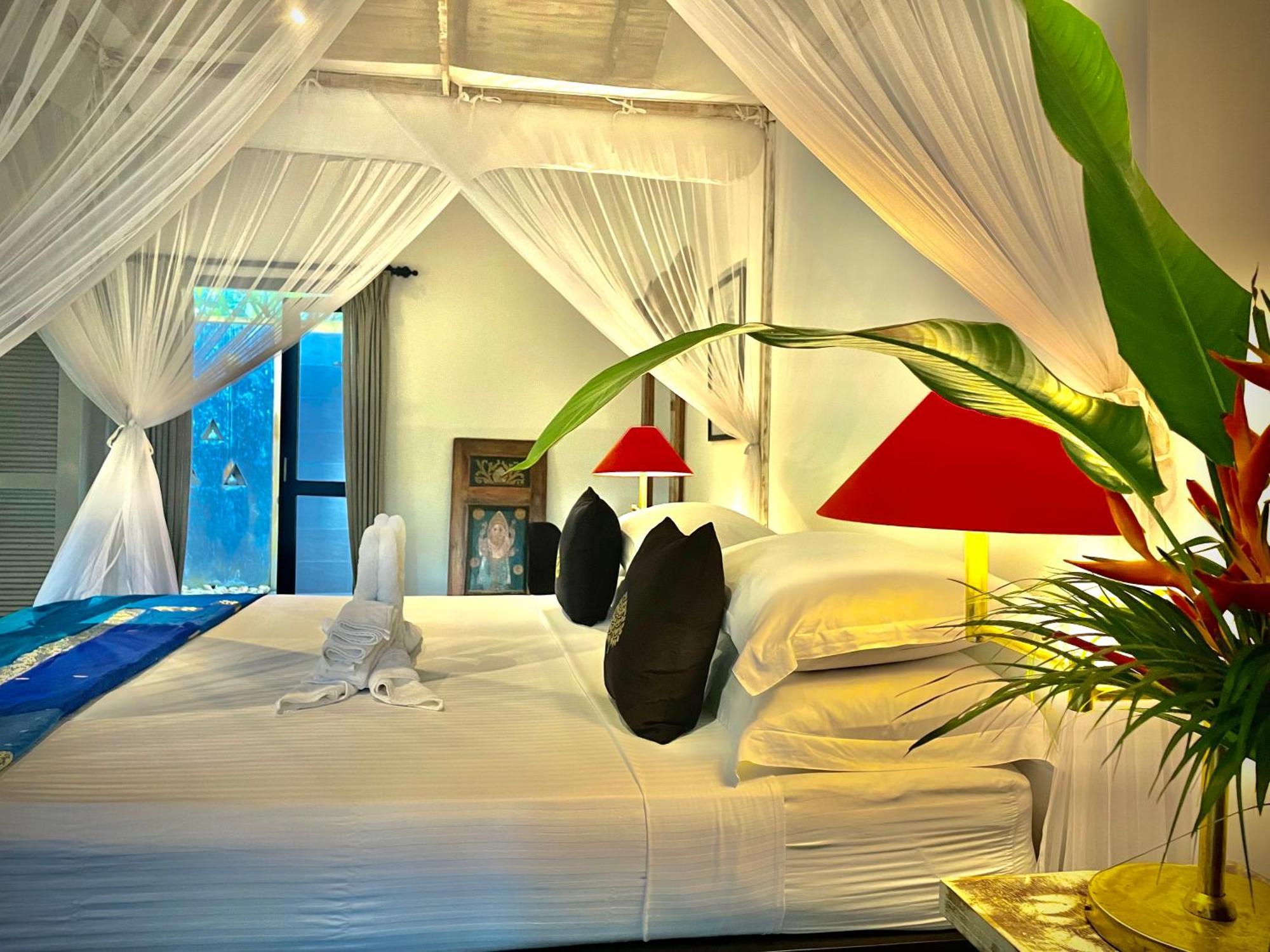 Ginganga Lodge كالي المظهر الخارجي الصورة