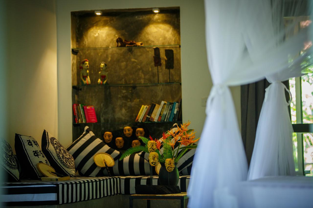 Ginganga Lodge كالي المظهر الخارجي الصورة