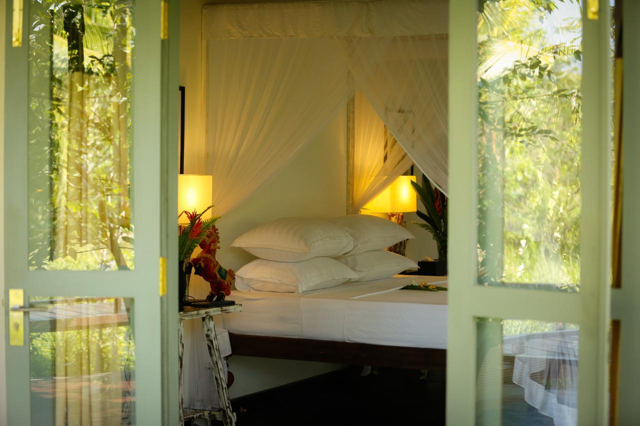 Ginganga Lodge كالي المظهر الخارجي الصورة