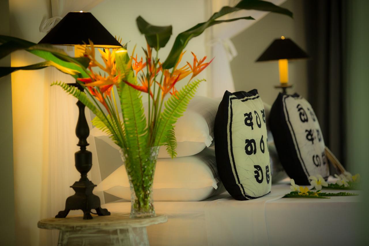 Ginganga Lodge كالي المظهر الخارجي الصورة