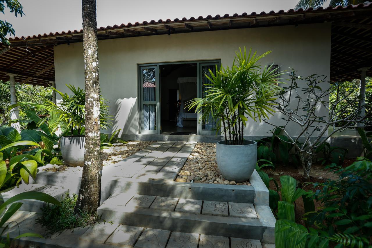 Ginganga Lodge كالي المظهر الخارجي الصورة