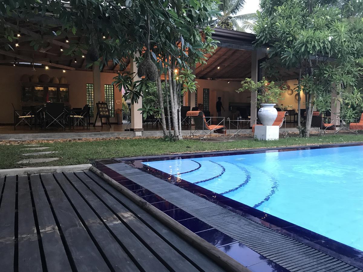 Ginganga Lodge كالي المظهر الخارجي الصورة