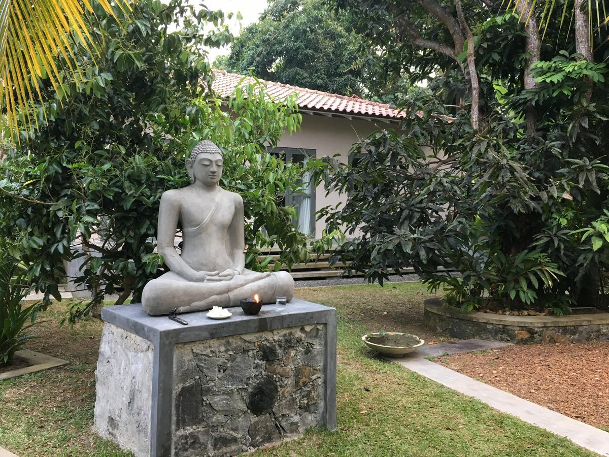 Ginganga Lodge كالي المظهر الخارجي الصورة